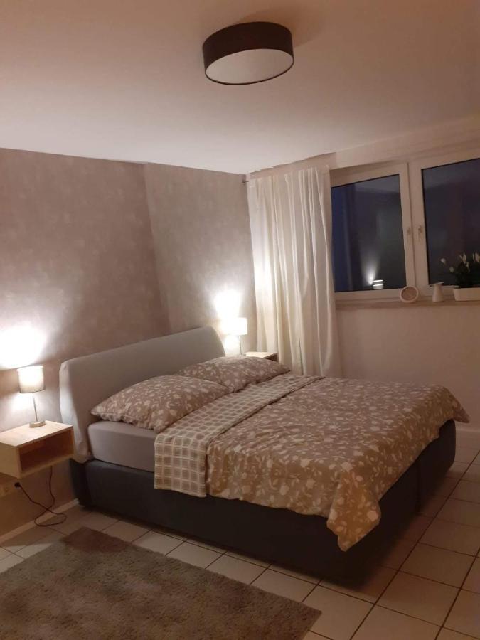 Zimmer Frei 2 فيسبادن المظهر الخارجي الصورة