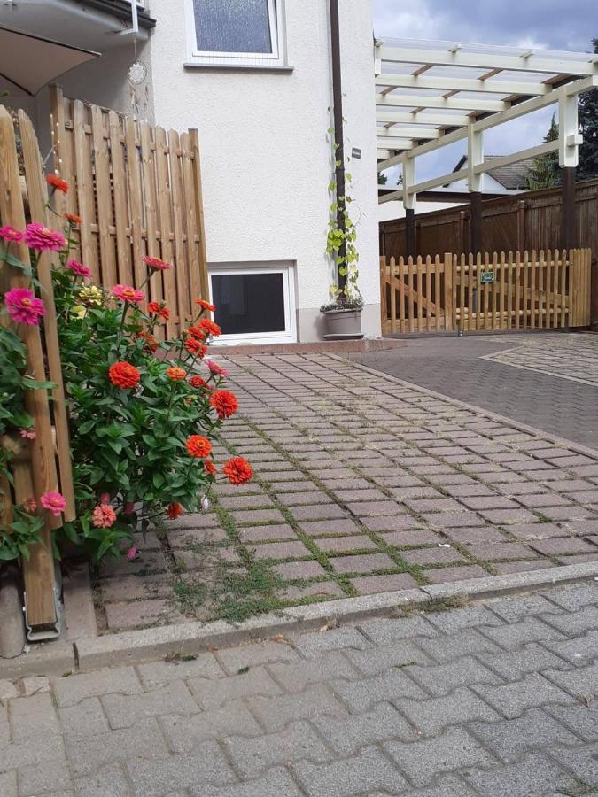 Zimmer Frei 2 فيسبادن المظهر الخارجي الصورة