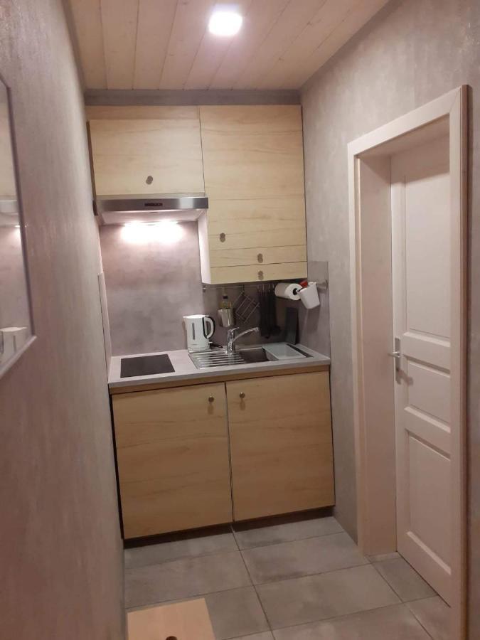 Zimmer Frei 2 فيسبادن المظهر الخارجي الصورة